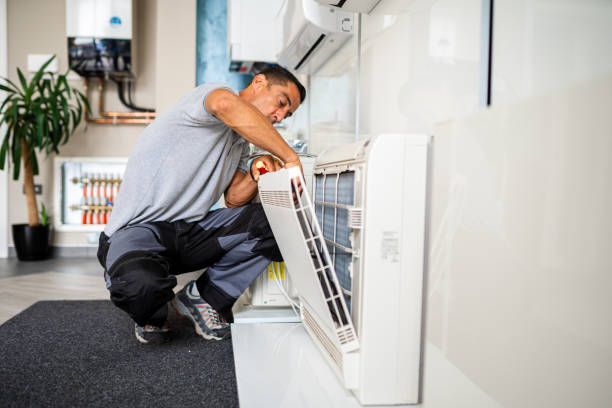 Best Air Duct Inspection  in Chardon, OH