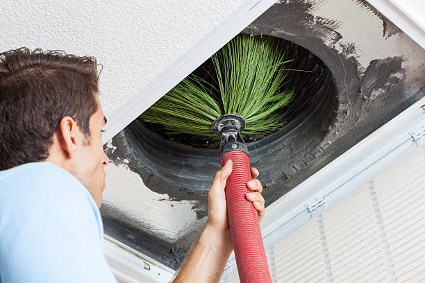 Affordable HVAC Duct Cleaning in OH